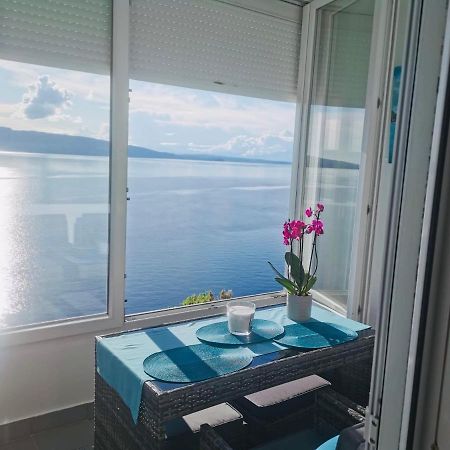 Suzana Beautiful Balcony Sea View 1 Διαμέρισμα Senj  Εξωτερικό φωτογραφία