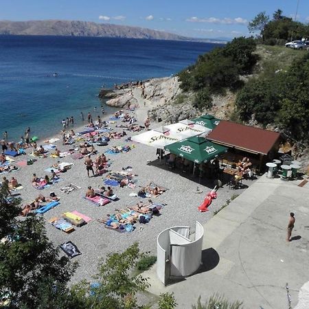 Suzana Beautiful Balcony Sea View 1 Διαμέρισμα Senj  Εξωτερικό φωτογραφία