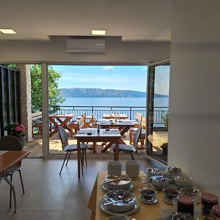 Suzana Beautiful Balcony Sea View 1 Διαμέρισμα Senj  Εξωτερικό φωτογραφία